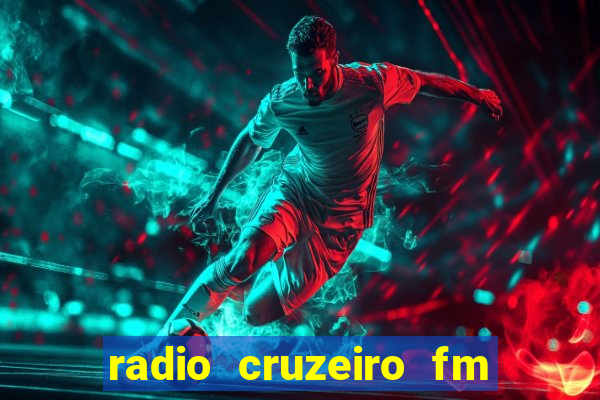 radio cruzeiro fm 92.3 sorocaba